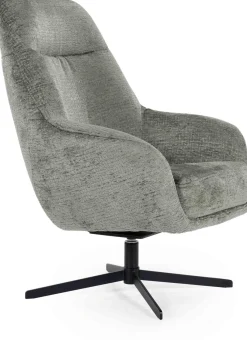 Sale Sevn Polo Fauteuil Light Grey