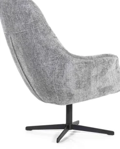 Sale Sevn Polo Fauteuil Light Grey