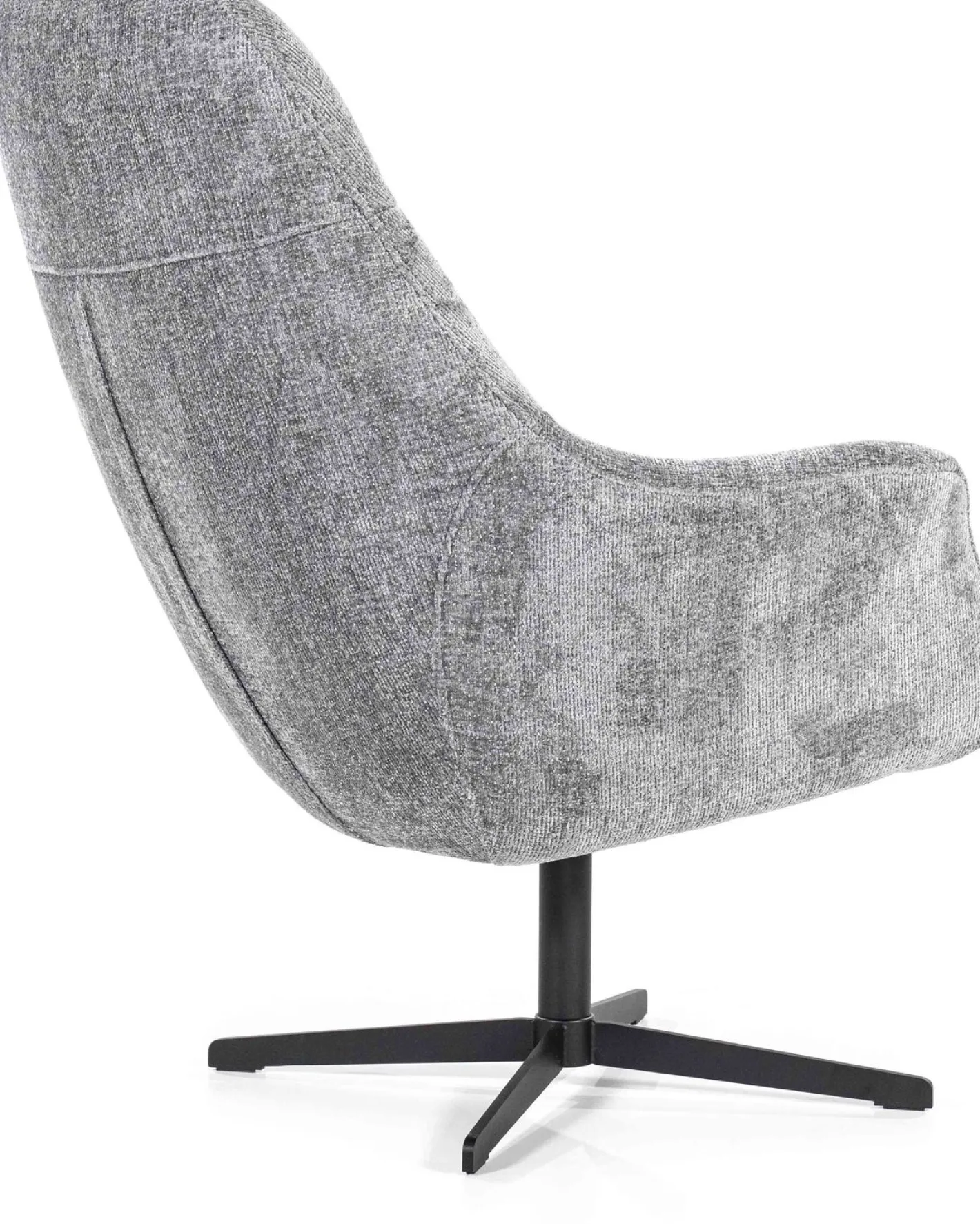Sale Sevn Polo Fauteuil Light Grey
