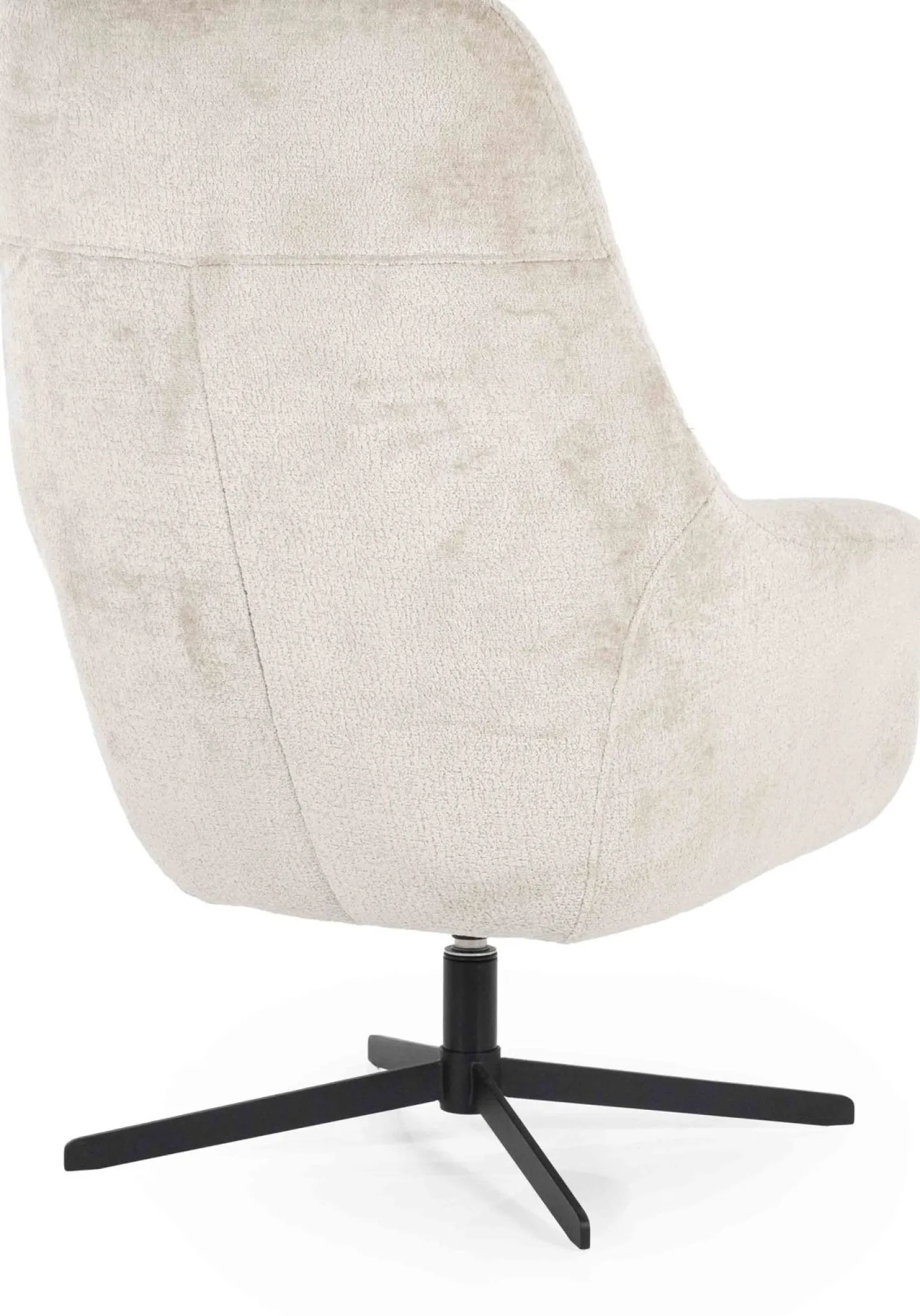 Sale Sevn Polo Fauteuil Light Grey