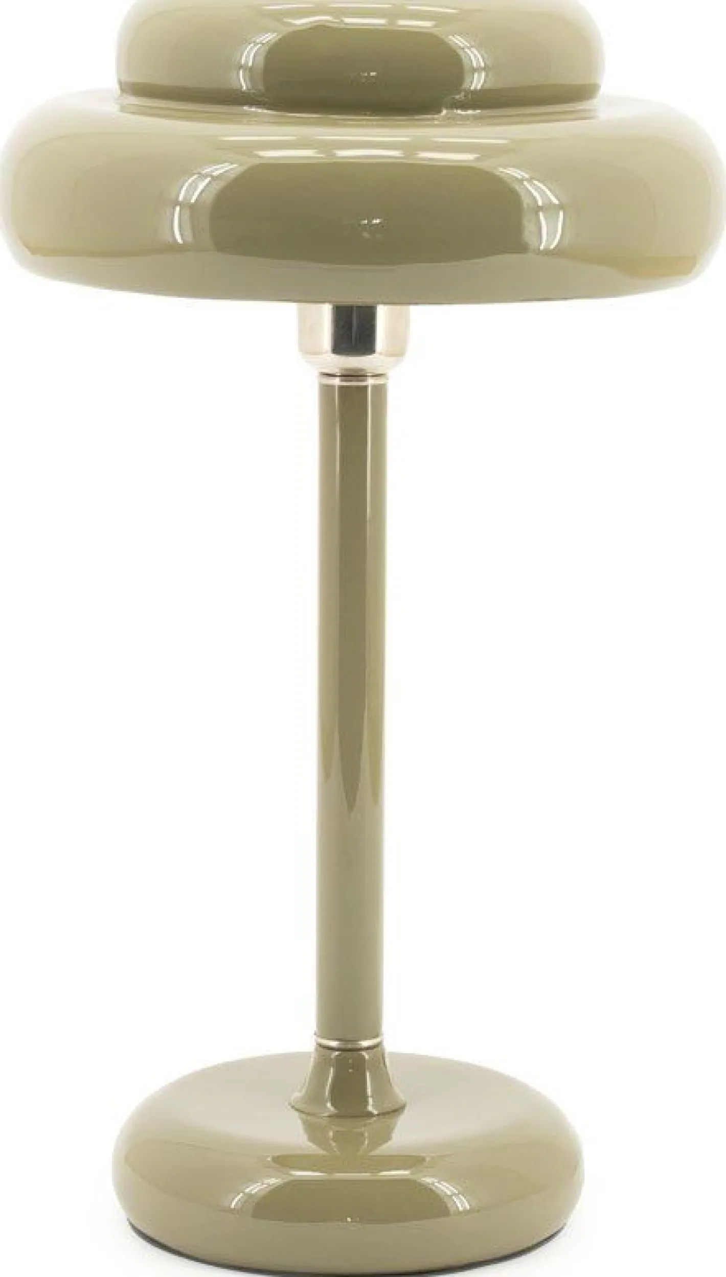 Outlet By Boo Pomm Tafellamp Groen