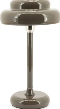 Hot By Boo Pomm Tafellamp Donker Bruin