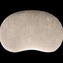 New WOOOD Popular Poef Naturel