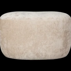New WOOOD Popular Poef Naturel