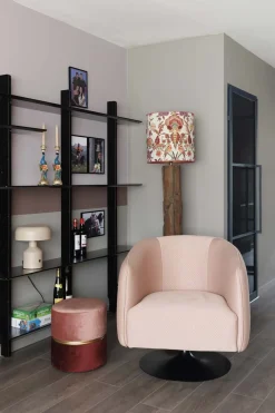 New It's about RoMi Porto Tafellamp Sand