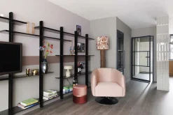 New It's about RoMi Porto Tafellamp Sand