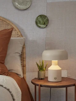 New It's about RoMi Porto Tafellamp Sand