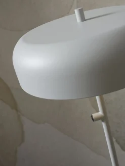 Outlet It's about RoMi Porto Vloerlamp Light Grey