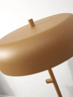 New It's about RoMi Porto Vloerlamp Mustard
