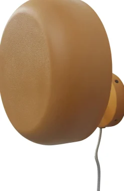 Best It's about RoMi Porto Wandlamp Mustard