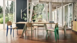 Clearance Vitra Potence Wandlamp Ecru