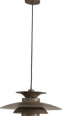 Sale Eijerkamp Collectie Potenza Hanglamp Taupe