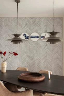 Sale Eijerkamp Collectie Potenza Hanglamp Taupe