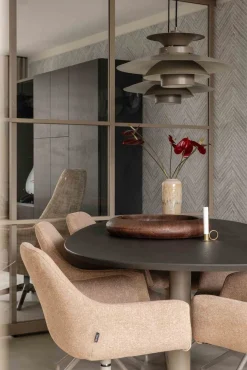 Sale Eijerkamp Collectie Potenza Hanglamp Taupe