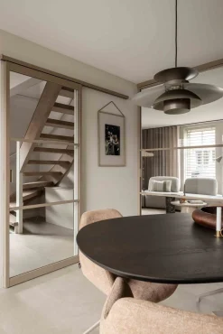 Sale Eijerkamp Collectie Potenza Hanglamp Taupe