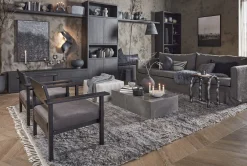 Sale Eijerkamp Collectie Prado 2-deurs Vakkenkast Luxury Brown