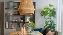 Sale Eijerkamp Collectie Prado Glaskast Naturel