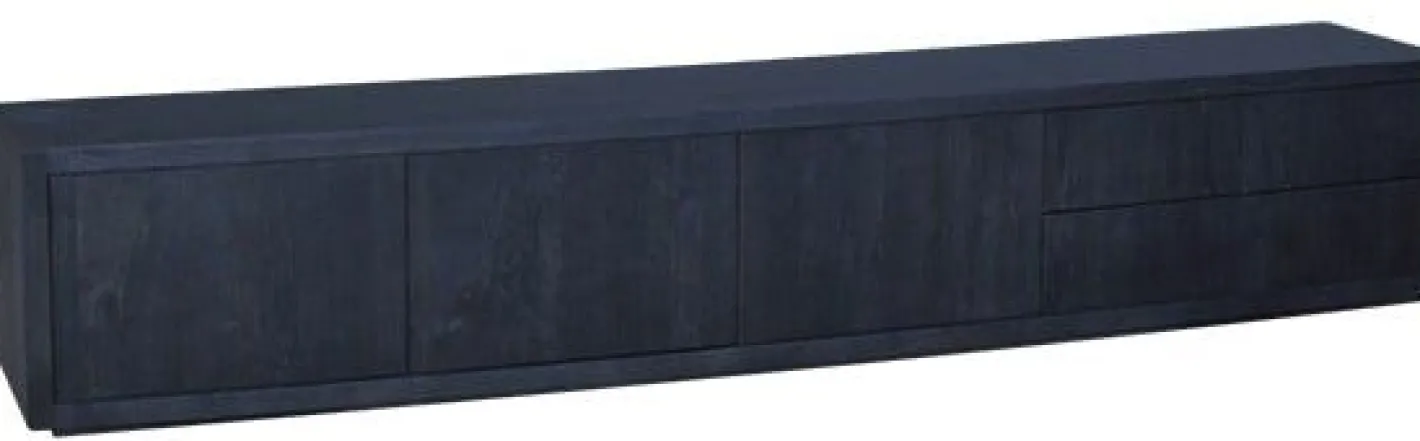 New Eijerkamp Collectie Prado Tv-meubel Naturel