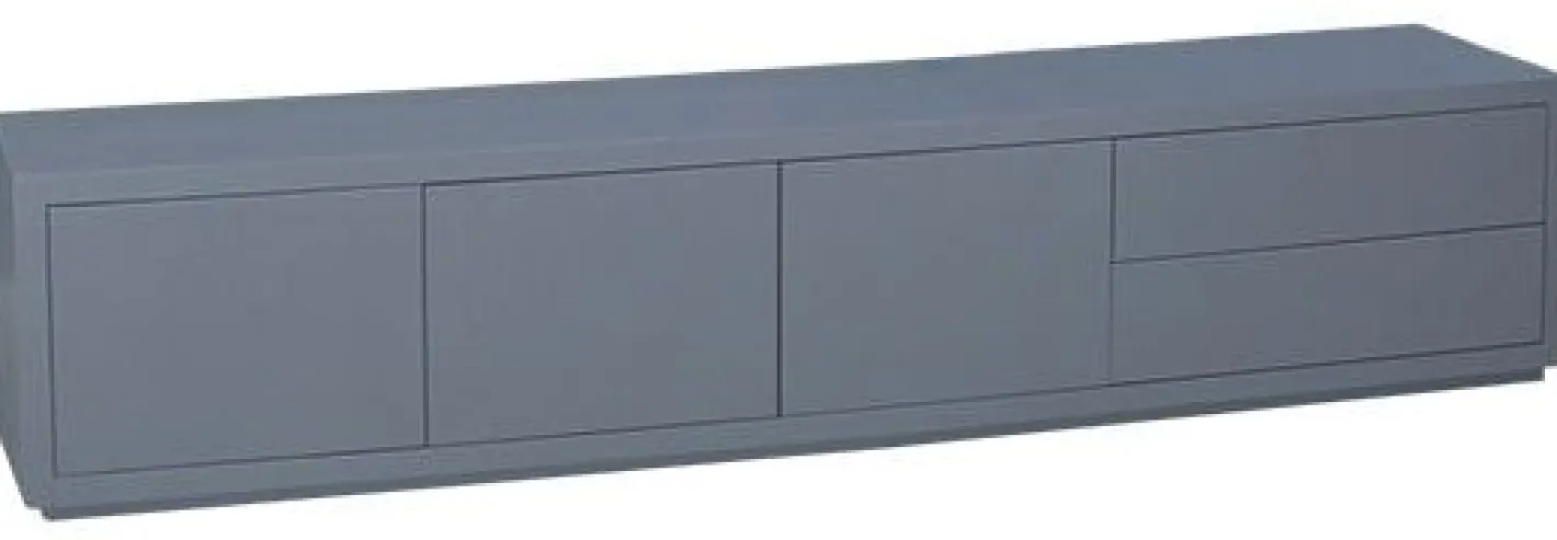 New Eijerkamp Collectie Prado Tv-meubel Naturel