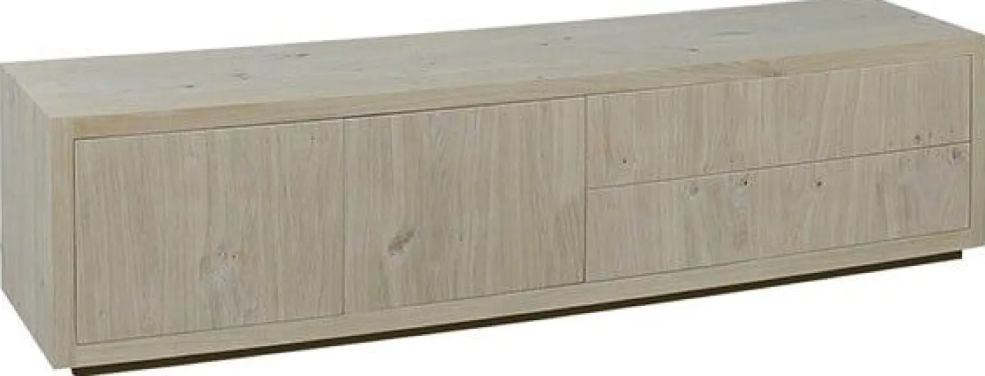 New Eijerkamp Collectie Prado Tv-meubel Naturel