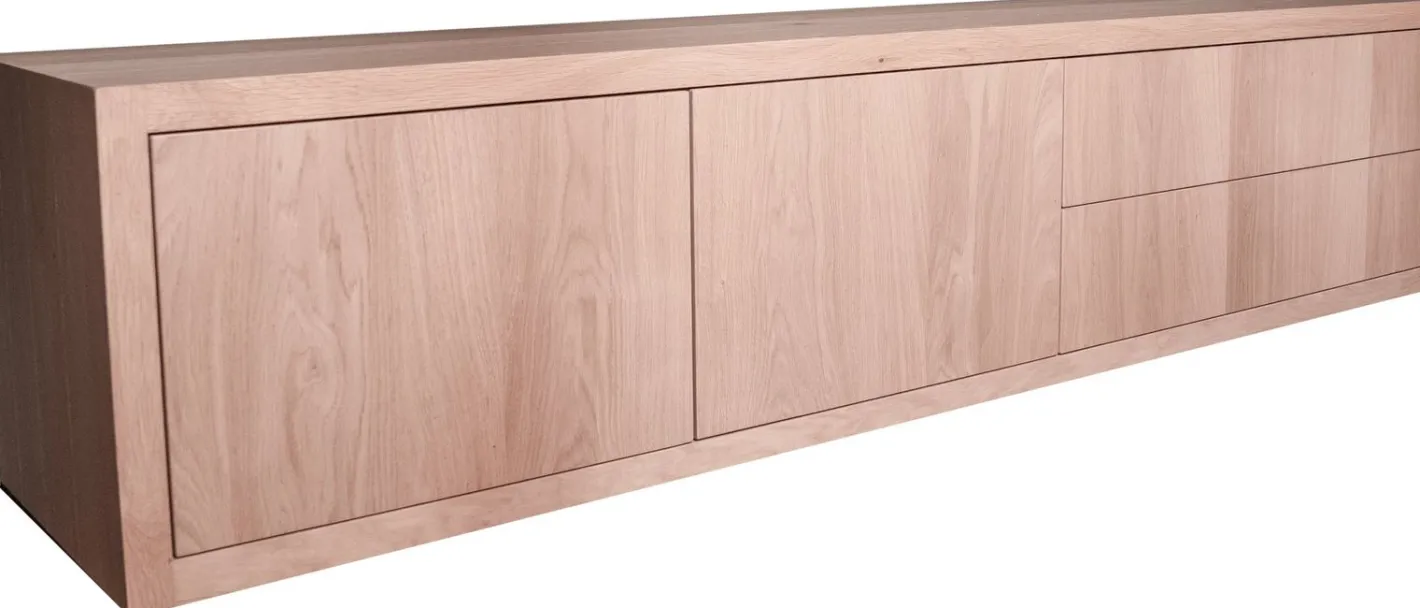 New Eijerkamp Collectie Prado Tv-meubel Naturel