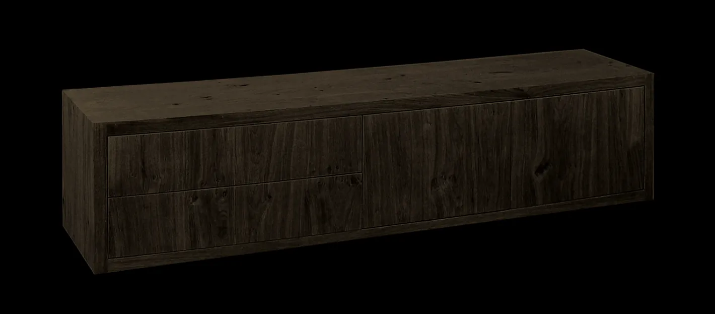 New Eijerkamp Collectie Prado Tv-meubel Naturel