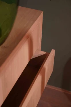 New Eijerkamp Collectie Prado Tv-meubel Naturel