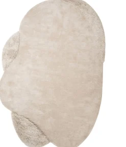Discount By Boo Praia Vloerkleed Beige