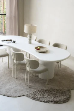 Discount By Boo Praia Vloerkleed Beige