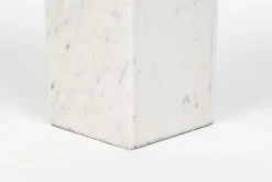 Zuiver Pride Bijzettafel Wit