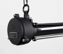 New Zuiver Prime Hanglamp Black