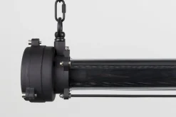 New Zuiver Prime Hanglamp Black