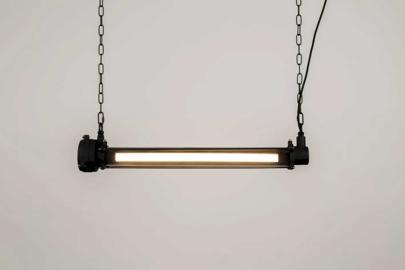 New Zuiver Prime Hanglamp Black
