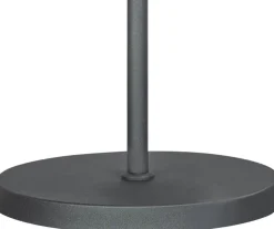 Sale Eijerkamp Collectie Prince Vloerlamp Zwart
