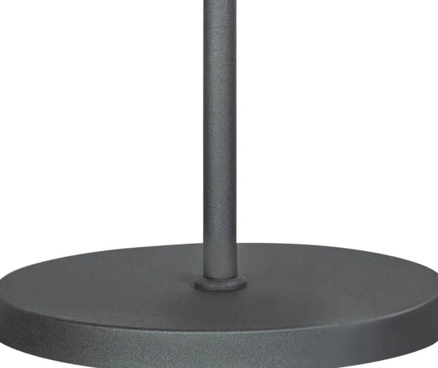 Sale Eijerkamp Collectie Prince Vloerlamp Zwart