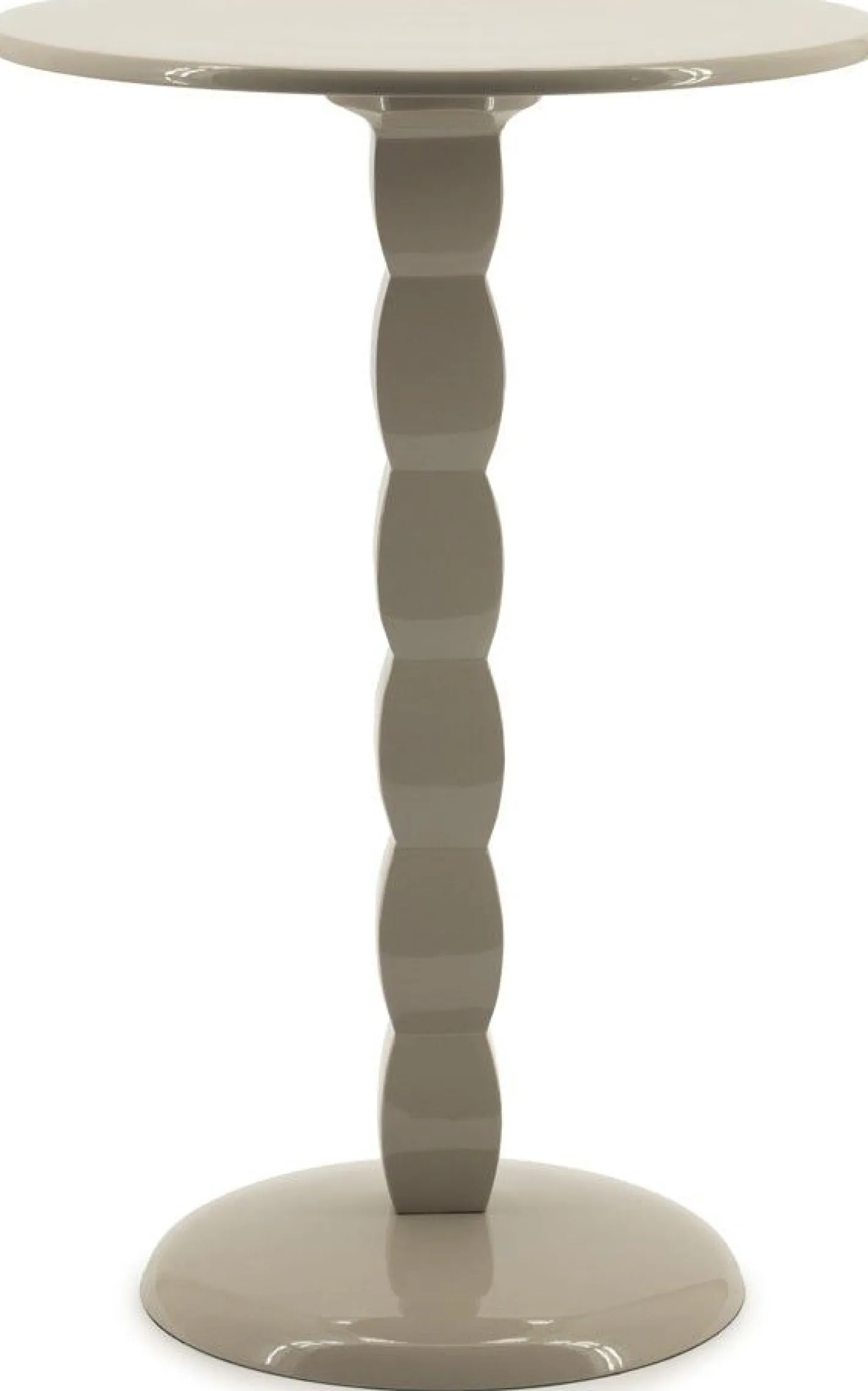 Sale By Boo Prinz Bijzettafel Taupe