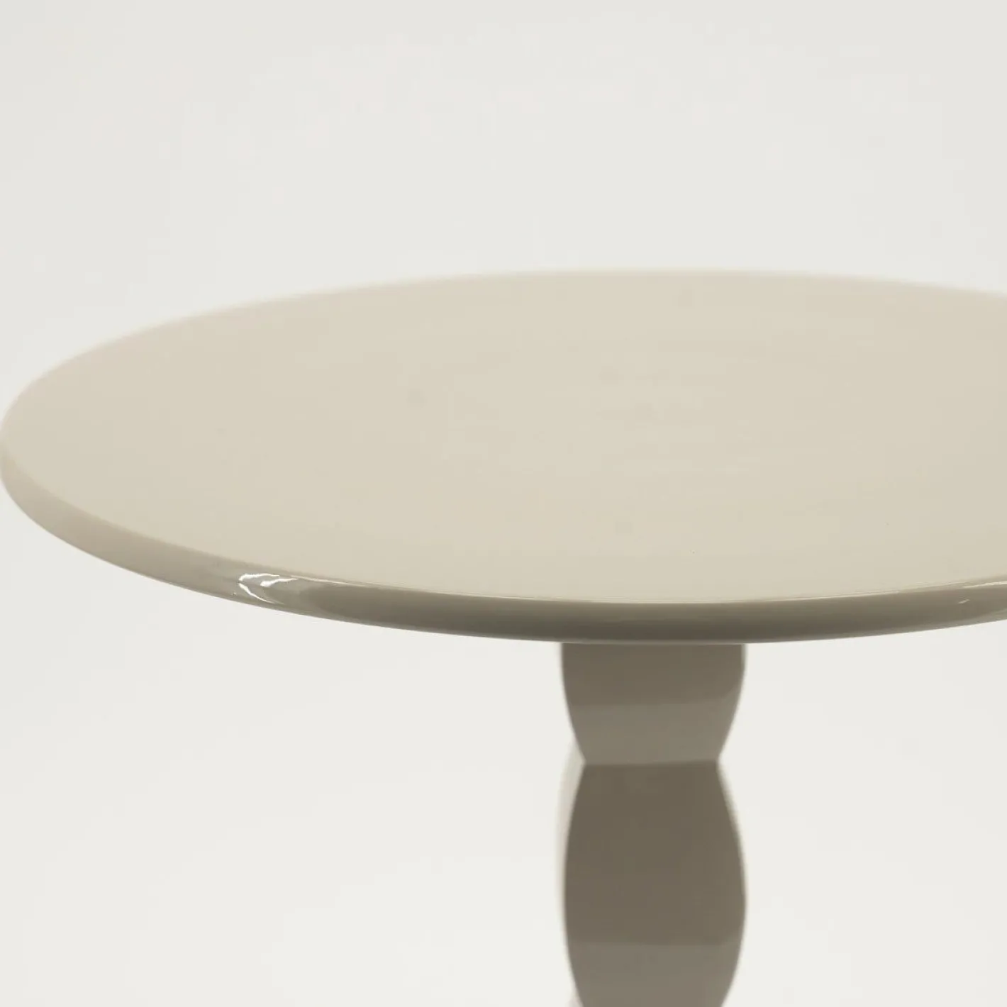 Sale By Boo Prinz Bijzettafel Taupe