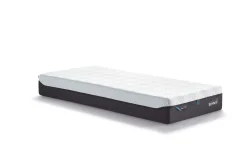 New Tempur Pro Plus SmartCool Matras Charcoal Grey