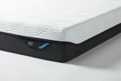 Best Tempur Pro SmartCool Matras Charcoal Grey