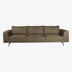 Eijerkamp Collectie Puck Zitbank Bruin