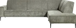 New XOOON Puglia Hoekbank Olijf