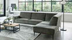 New XOOON Puglia Hoekbank Olijf