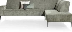 New XOOON Puglia Hoekbank Olijf