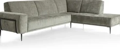 New XOOON Puglia Hoekbank Olijf