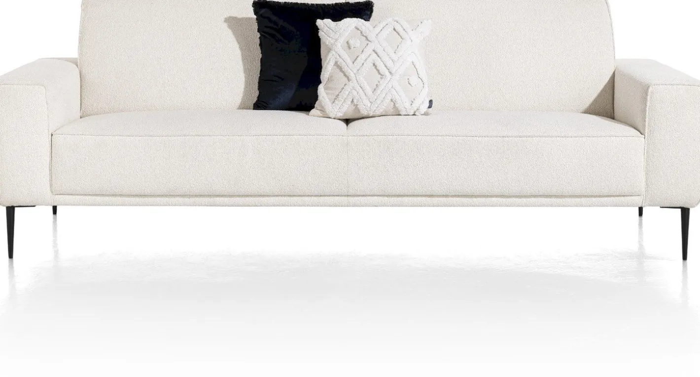 Best XOOON Puglia Zitbank Creme