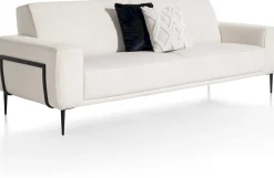 Best XOOON Puglia Zitbank Creme