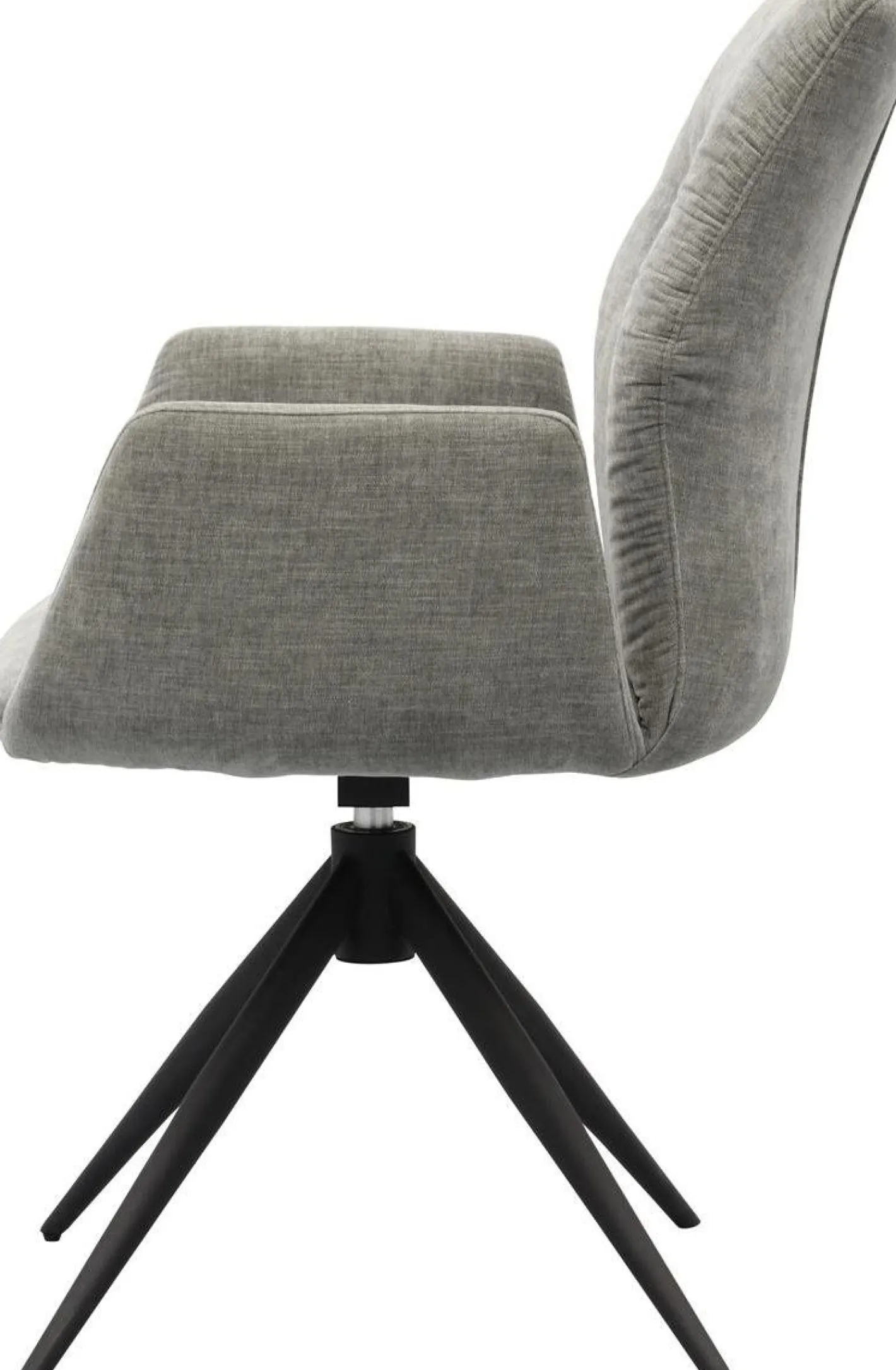 Best Trendhopper Pula Eetkamerstoel Ash