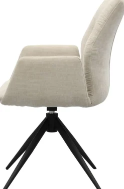 Discount Trendhopper Pula Eetkamerstoel Toffee