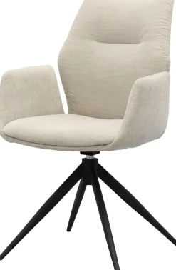 Discount Trendhopper Pula Eetkamerstoel Toffee