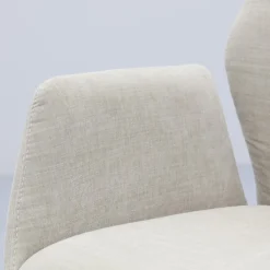 Discount Trendhopper Pula Eetkamerstoel Toffee